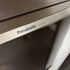 Panasonic冷蔵庫の画像