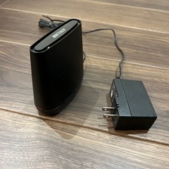 家電 ルーター 