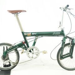 ジャンク R＆M 「リーズアンドミューラー」 BD-1 年式不明 折り畳み