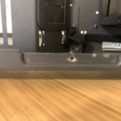 パソコン デスクトップパソコンの画像