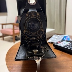 ジャバラカメラ蛇腹カメラオーディオ スピーカーの画像