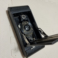 ジャバラカメラ蛇腹カメラオーディオ スピーカーの画像