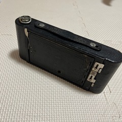 ジャバラカメラ蛇腹カメラオーディオ スピーカーの画像