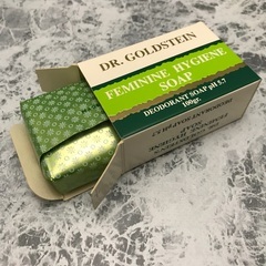  死海の石鹸 FEMININE’S HYGIENE SOAP １...
