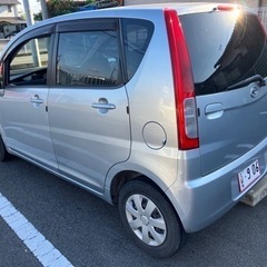 納車済み🙌良い評価12記念セール🉐個人分割可能🉑平成18年式　ムーヴ　L  走行9万　予備車検渡し🉐の画像