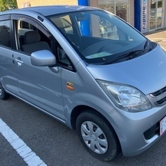 納車済み🙌良い評価12記念セール🉐個人分割可能🉑平成18年式　ム...