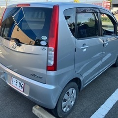 納車済み🙌良い評価12記念セール🉐個人分割可能🉑平成18年式　ムーヴ　L  走行9万　予備車検渡し🉐の画像