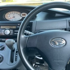 納車済み🙌良い評価12記念セール🉐個人分割可能🉑平成18年式　ムーヴ　L  走行9万　予備車検渡し🉐の画像