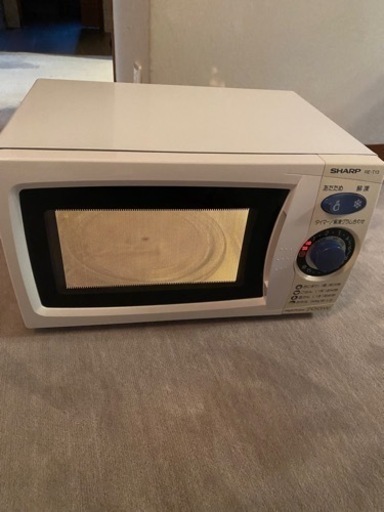 家電 キッチン家電 電子レンジ
