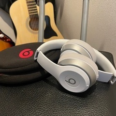 beats ソロワイヤレス2