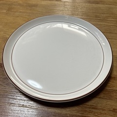 生活雑貨 食器 プレート 皿 2枚セット