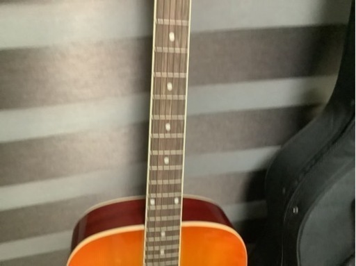 【リサイクルサービス八光】　HONEY BEE ギター　F-15 CS