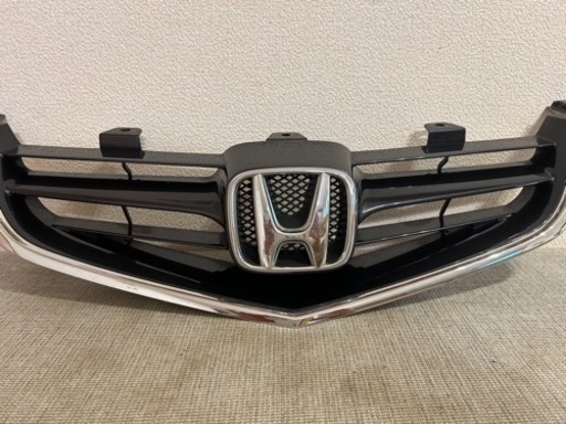 ホンダ　アコードCL系　フロントグリルASSY純正品