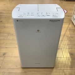 Panasonic(パナソニック) 衣類乾燥除湿機のご紹介です！