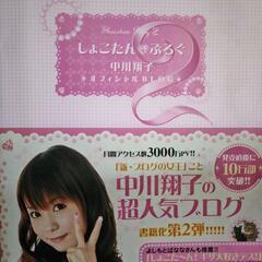 値下げしました。中川翔子のしょこたんブログの画像