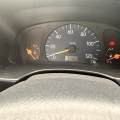 スズキキャリー　エアコン　パワステ 付き DA62T 8.7万KM 車検令和7年1月までの画像