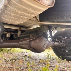 スズキキャリー　エアコン　パワステ 付き DA62T 8.7万KM 車検令和7年1月までの画像