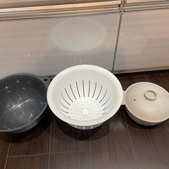 生活雑貨IKEA、3coins等3点セット