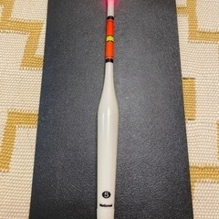 釣り具 ハピソン 電気ウキ 5号の画像