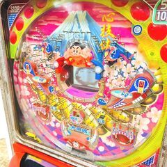 Y＆O パチンコ 心技体 相撲 ソフィア /SL2の画像