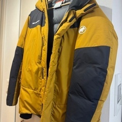 MAMMUT Icefall SO Thermo Hooded ...