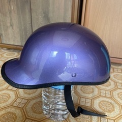 イージーライダース半ヘル