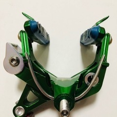 KCNC軽量リムブレーキキャリパー※リヤのみの画像