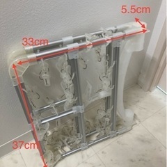 生活雑貨 洗濯用品 ハンガーの画像