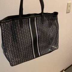 靴/バッグ バッグ トートバッグの画像