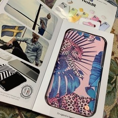 iPhone XRブランドケース