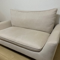 【急募】家具 ソファ 3人掛けソファ