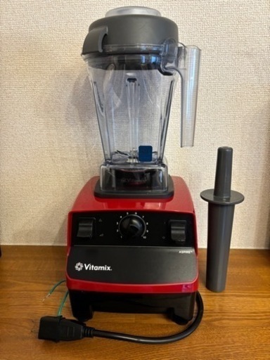 美品　VITAMIX aspire
