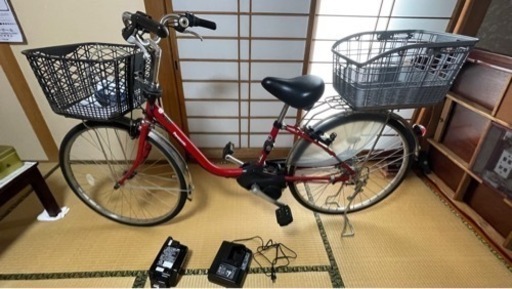 自転車 ロードバイク