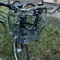 自転車 ダンロップの画像
