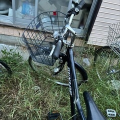 自転車 ダンロップの画像