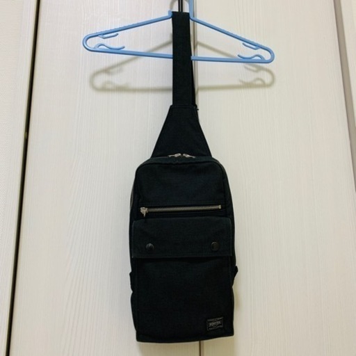 美品 PORTER  SMOKY