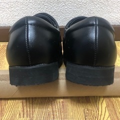 18cm フォーマルシューズの画像
