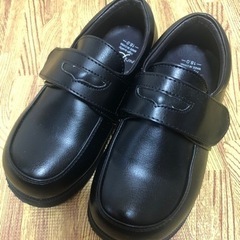 18cm フォーマルシューズの画像