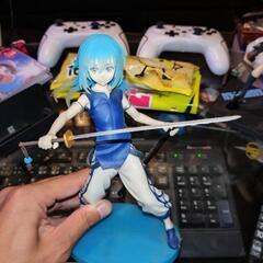 転生したらスライムだった件 リムル フィギュア