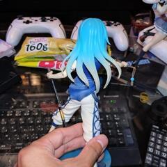 転生したらスライムだった件 リムル フィギュアの画像