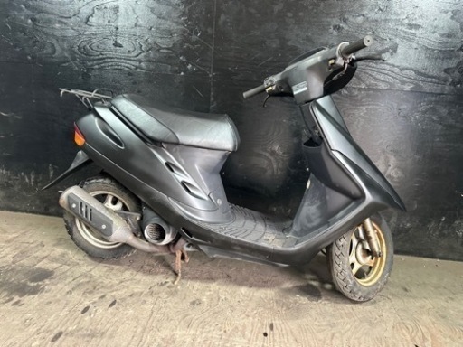 ★支払総額3.2万円★走行テスト済み！販売実績1万台以上！ ホンダ スーパーディオ AF27 バッテリー新品！2スト！オイル交換必要なし！ちょっとした足に♪
