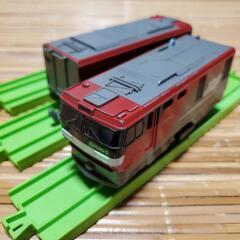 プラレール EH500金太郎