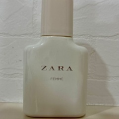 ZARAだけ9着 86、92、98cm。おまけ香水の画像