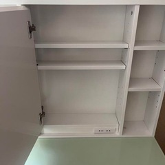 家具 ドレッサーの画像