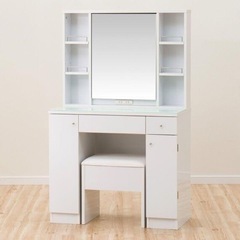 家具 ドレッサー