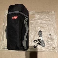新品　コールマン　2Lボトルクーラー　レア商品　スズキ自動車　オ...