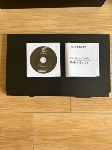 [予約済]グラフィックボード(GEFORCE GTX 1080 GIGABYTE G1 GAMING 8G)
