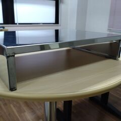 1個ガスコンロカバー  調理器専用台  (30*40*8cm)