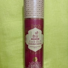 Shree kesh hair growth oil |シュリーケシュ育毛オイルの画像