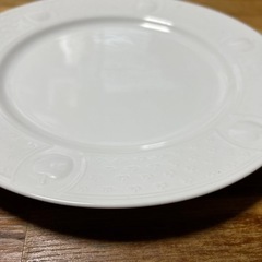 皿 プレート の画像